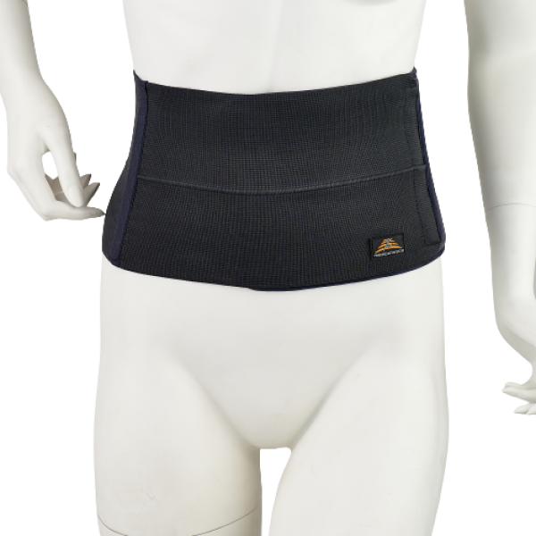 Ζώνη μετεγχειρητική ελαστική ABDOMINAL LOW MB.5016